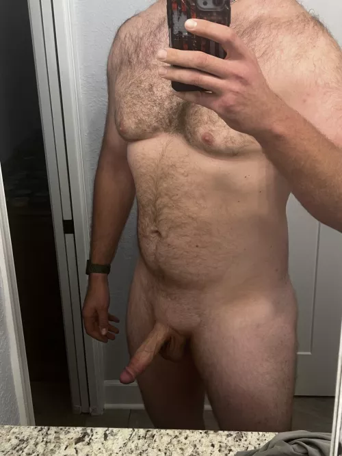It’s Friday! Time to get ready for the weekend!! (30) 6’10”