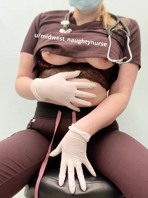 Just a little teaser for your Friday