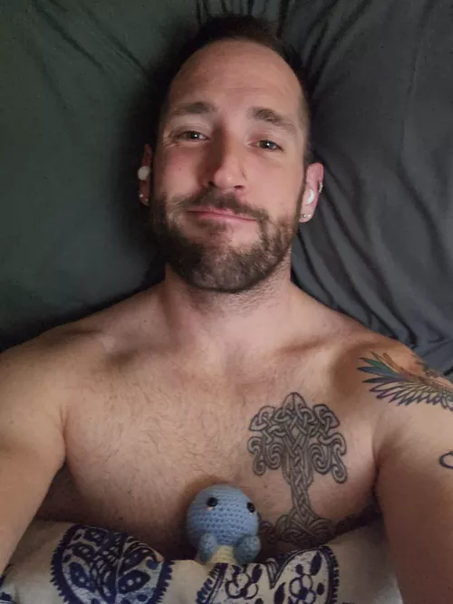 Just want to make sure you fall asleep tonight knowing.... You're amazing.