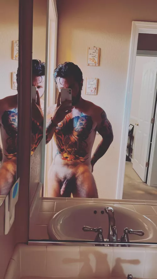 Life can only be understood backwards