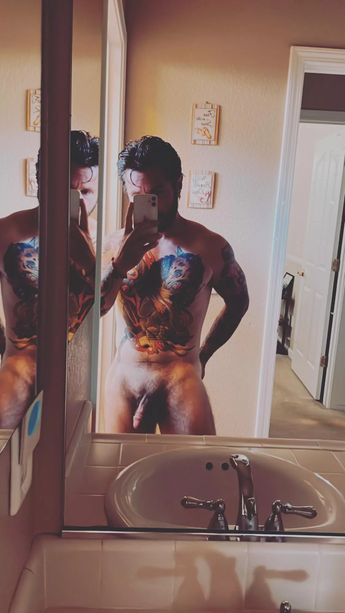 Life can only be understood backwards