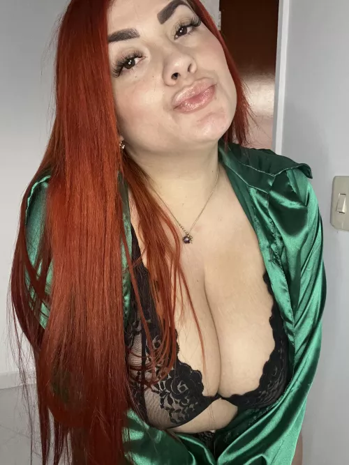 Little kiss for you to get you through your day![IUTR]