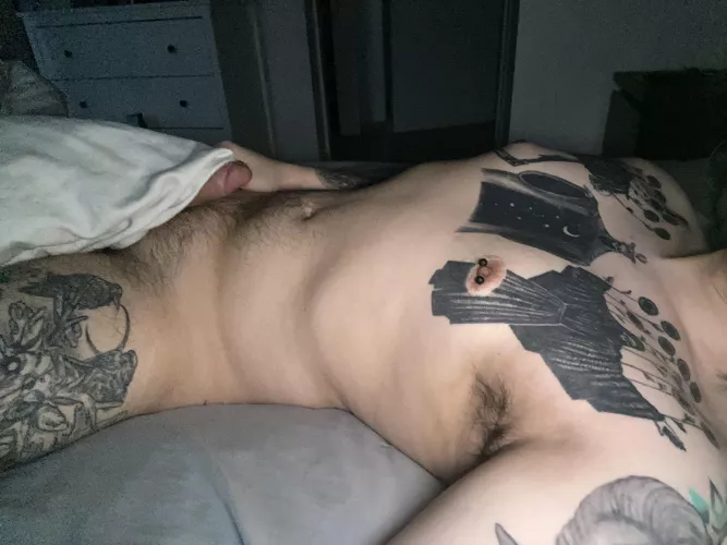 Maybe this isn’t wild enough 😅