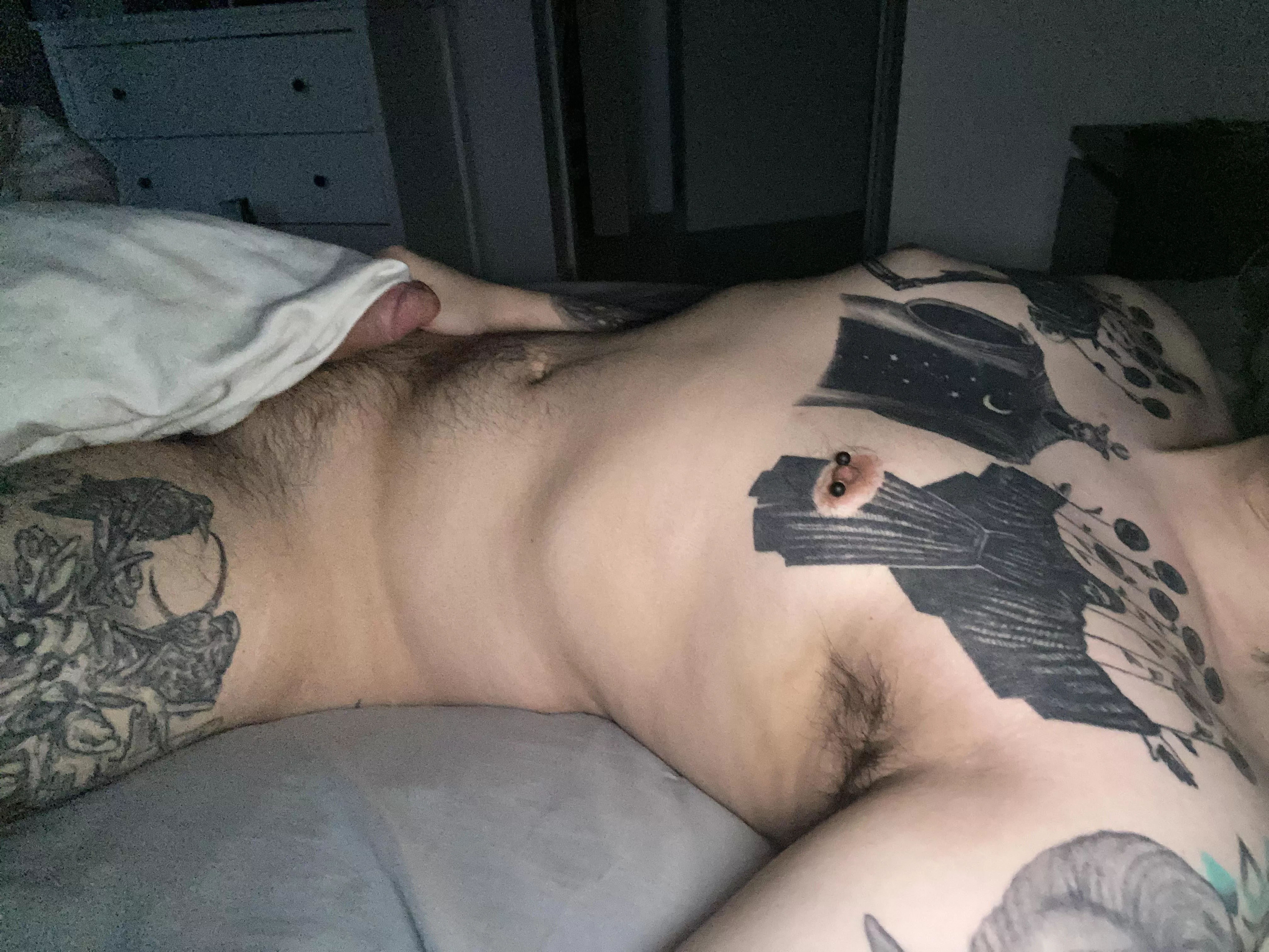 Maybe this isn’t wild enough 😅