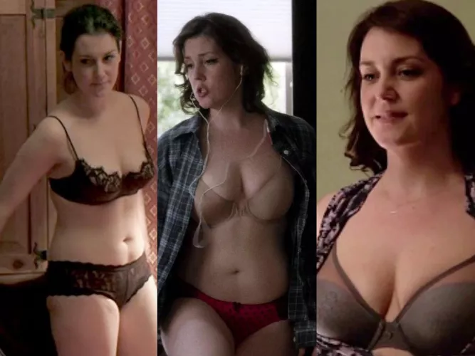 Melanie Lynskey