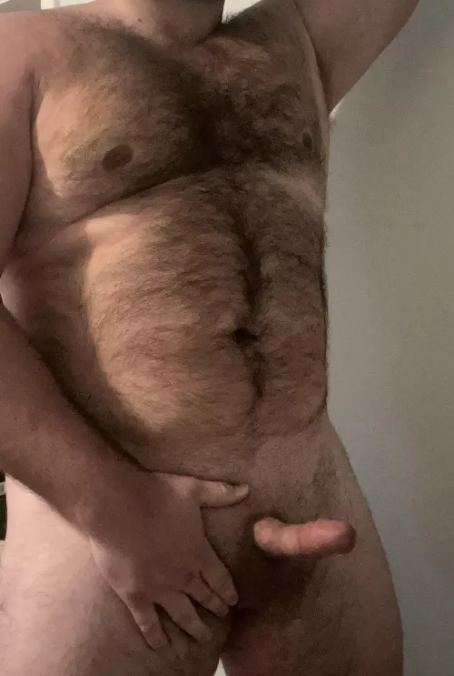 Might take a blue chew, but I need someone to help me make the most of it