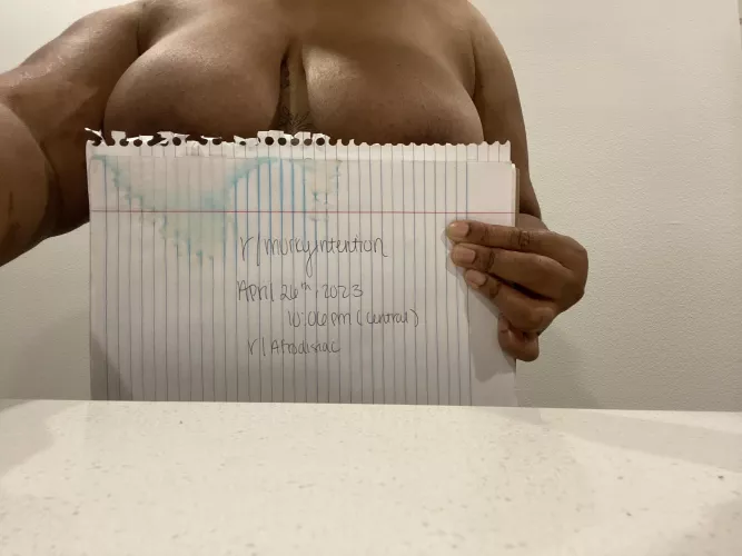 My Black Is Beautiful