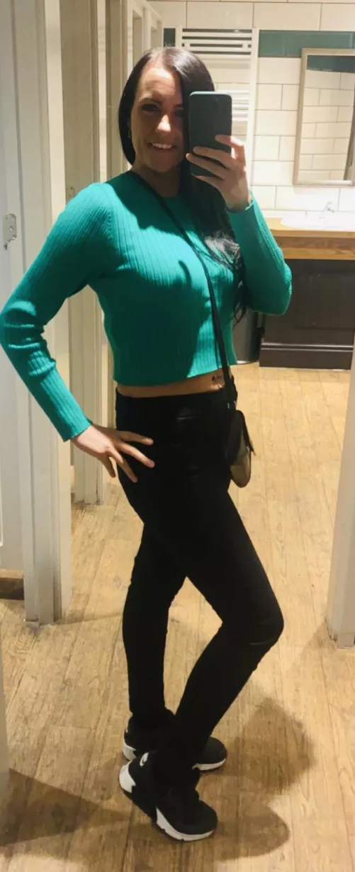 Nice and tight just the way I like them