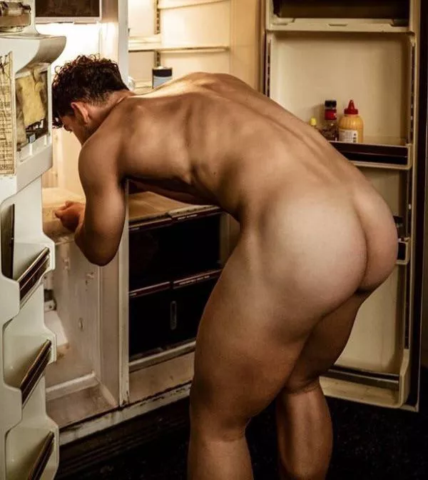 “Night snack” …