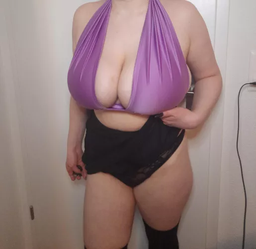 Not just big but massive