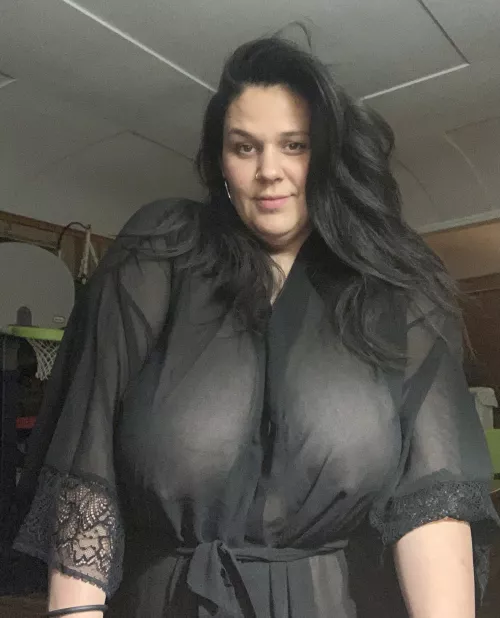 Nothing to see here!