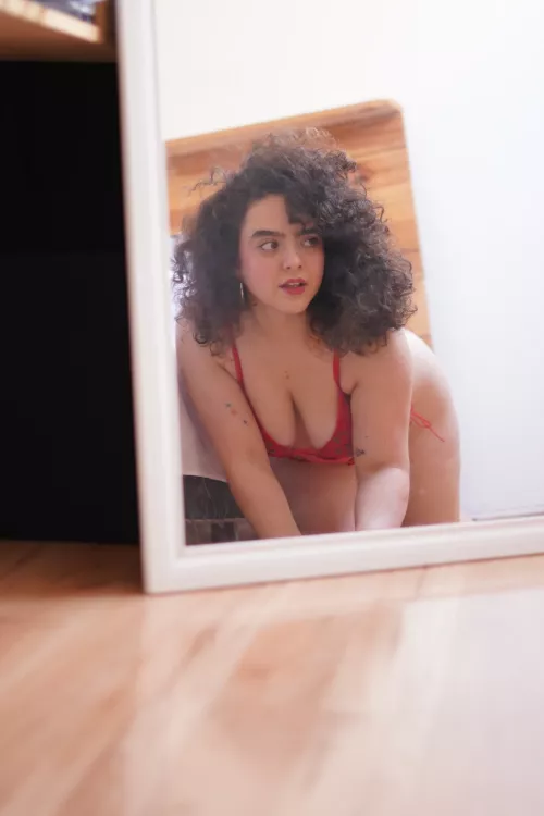 Nycolle Gonzalez (actress voice)