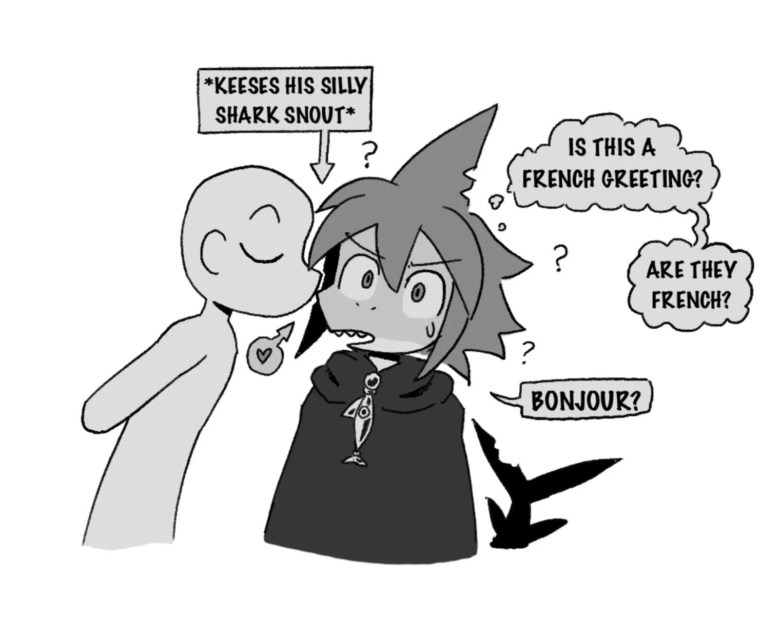 [OC] Sal Appreciation Post