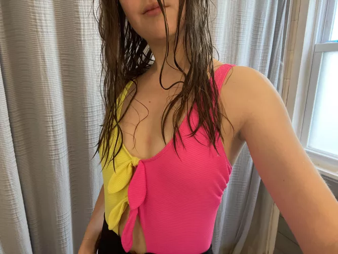 One of my faves, and it’s from •*~walmart~•*