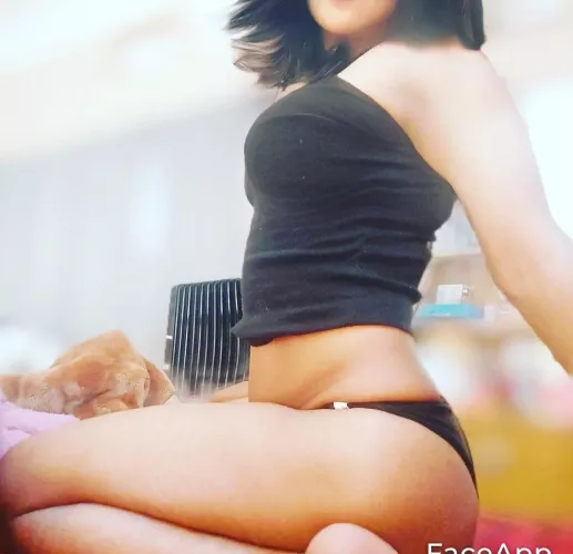 Opps . Forgot my pants