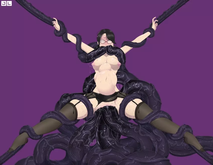 Pauling's summoning gone wrong (jlullaby)