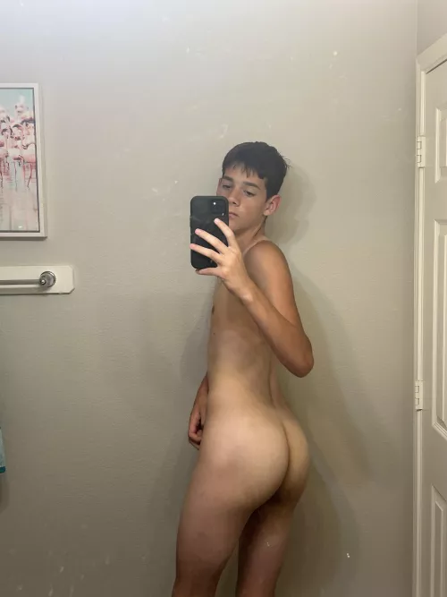 Pump your big dick in me