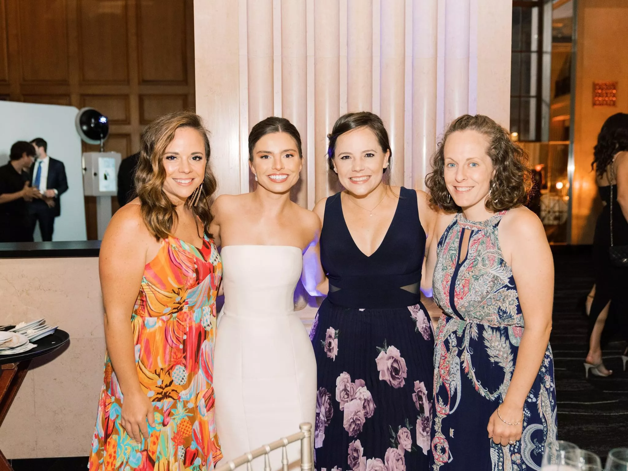 Rank wedding babe and why?