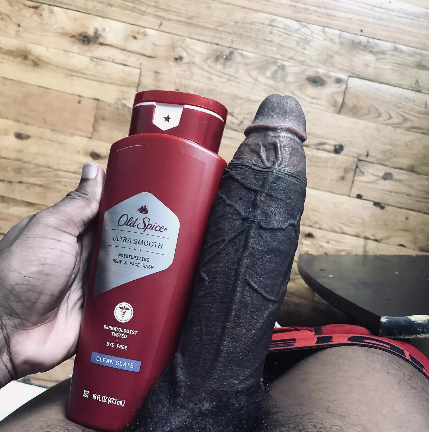 Reserved for chubs only ⛓️