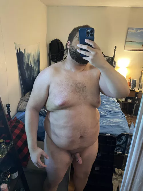 Rise and shine boys.