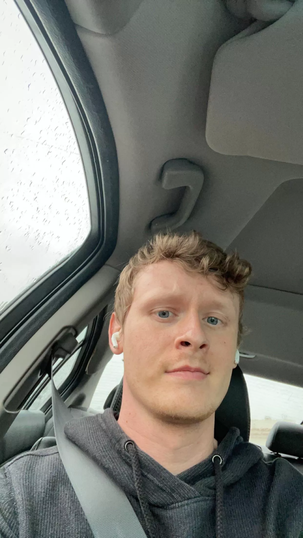 Road alone tripping across the country — need some company 😛