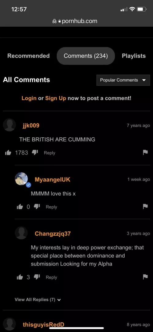 RUN THE BRITISH ARE HERE