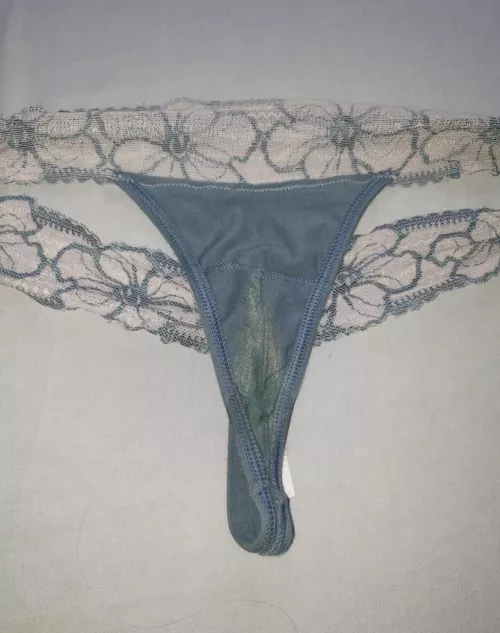 Seen my mom go into the guest house so once she left I went in and found these stinky things on the floor dm me if you wanna talk about her