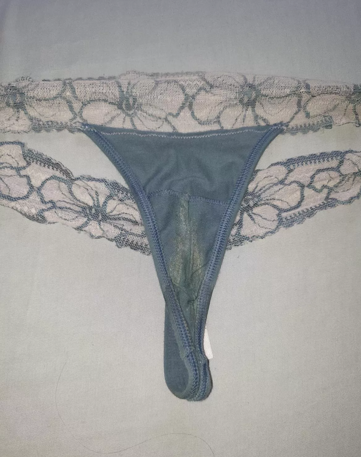 Seen my mom go into the guest house so once she left I went in and found these stinky things on the floor dm me if you wanna talk about her