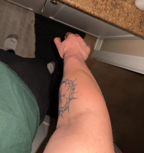 should i choke u out?