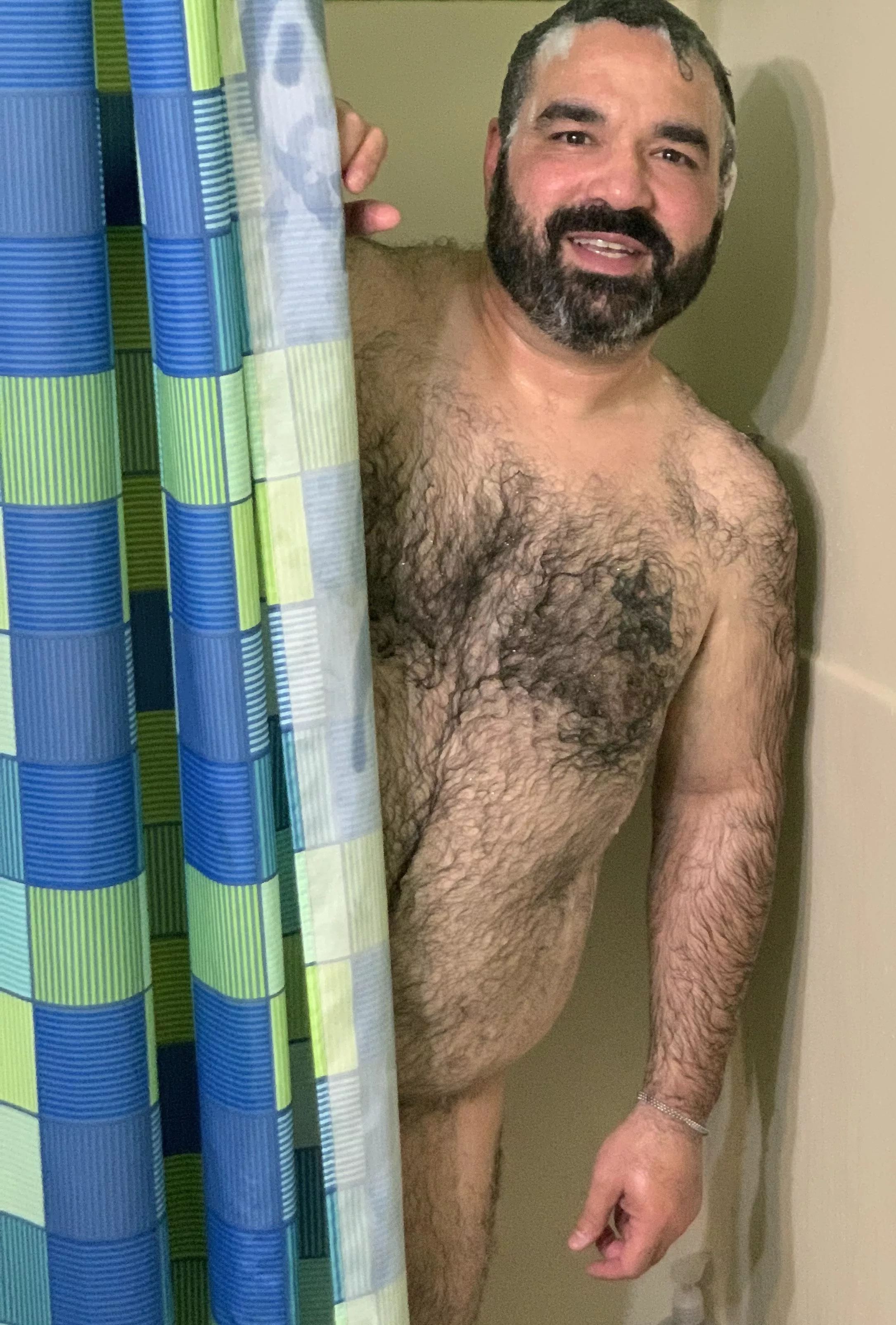 So fresh and so clean