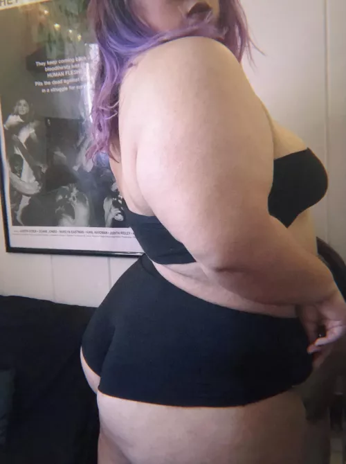 Soft and squishy 💕