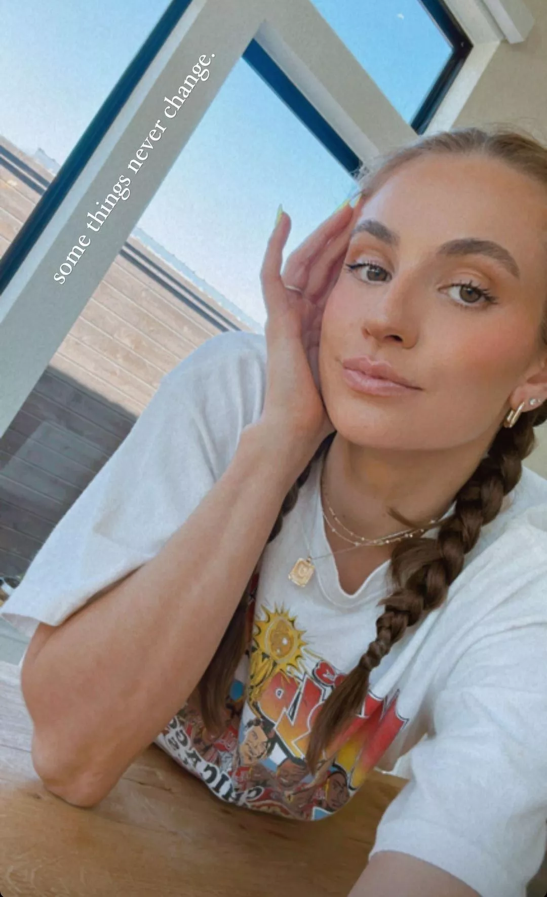 Some things never change