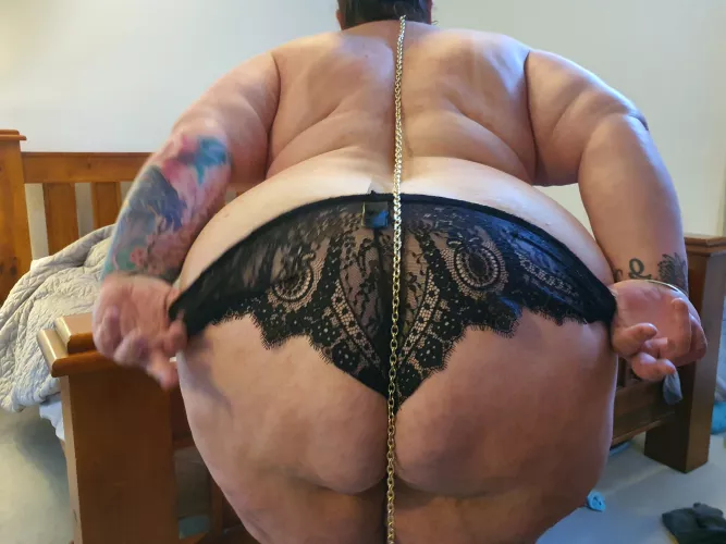 starting a chain gang 🤣