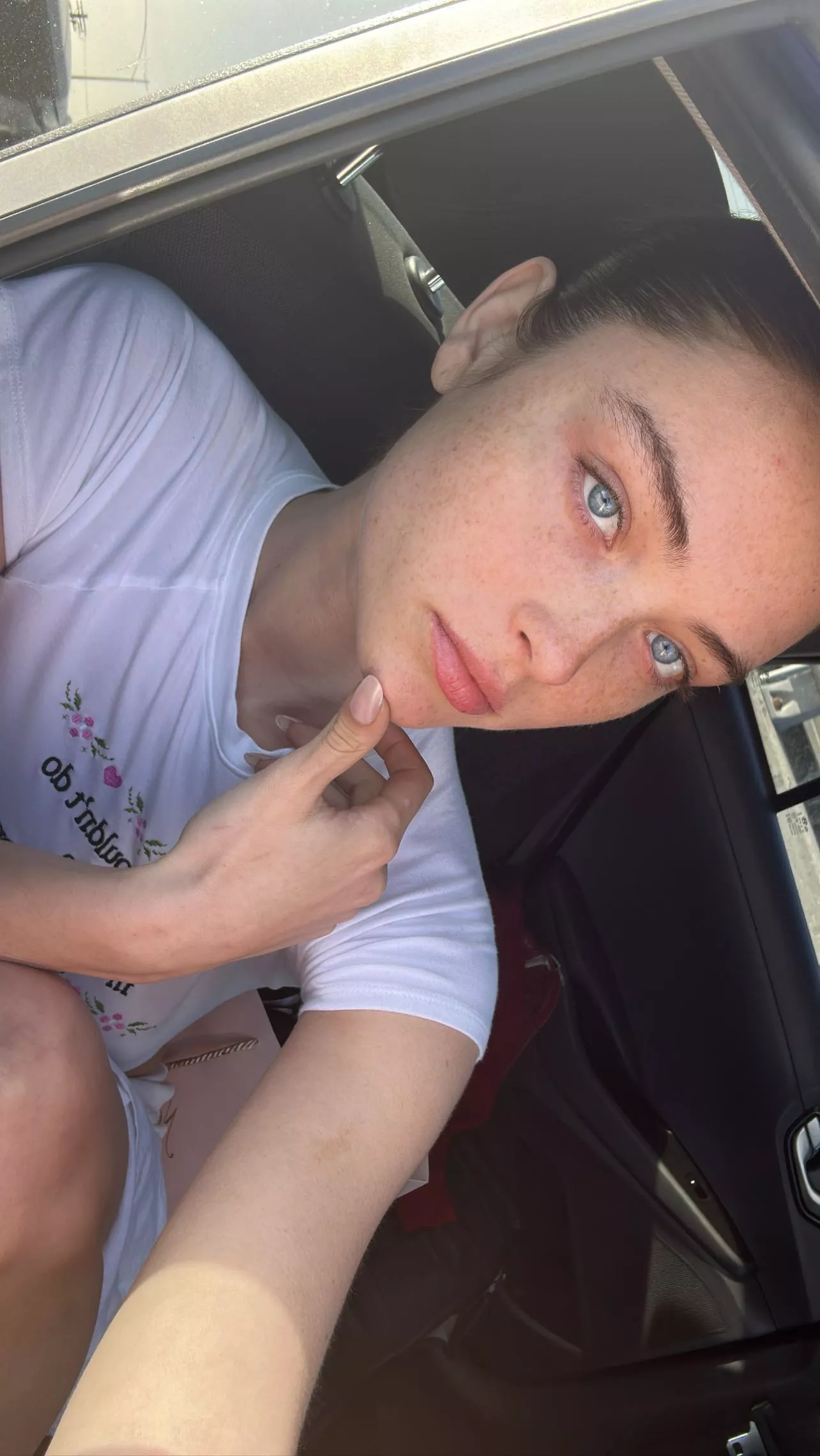 Sydney Melman [2023-04-26]