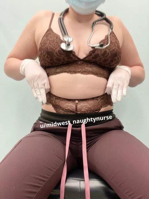 Thank goodness for Fridays