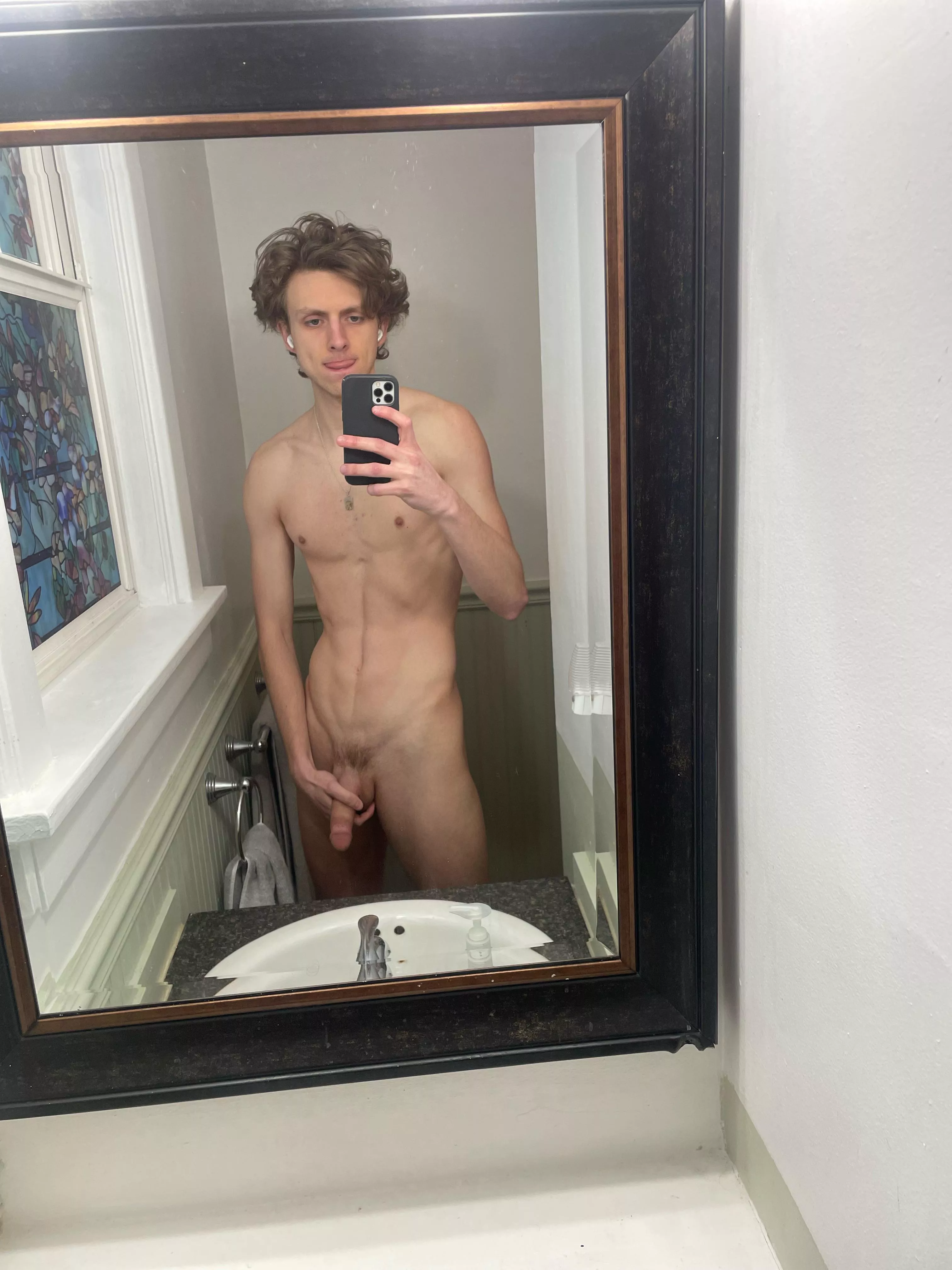 Thanks to those who sort by new