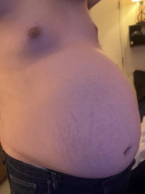 This spare tire as taken over my life… why do I love it so much?