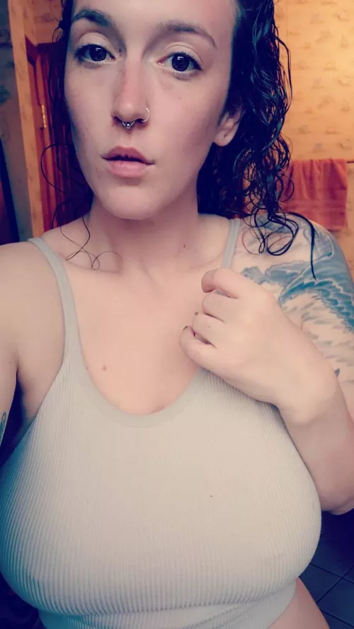 Tomorrow will be a great day, it's Friday after all