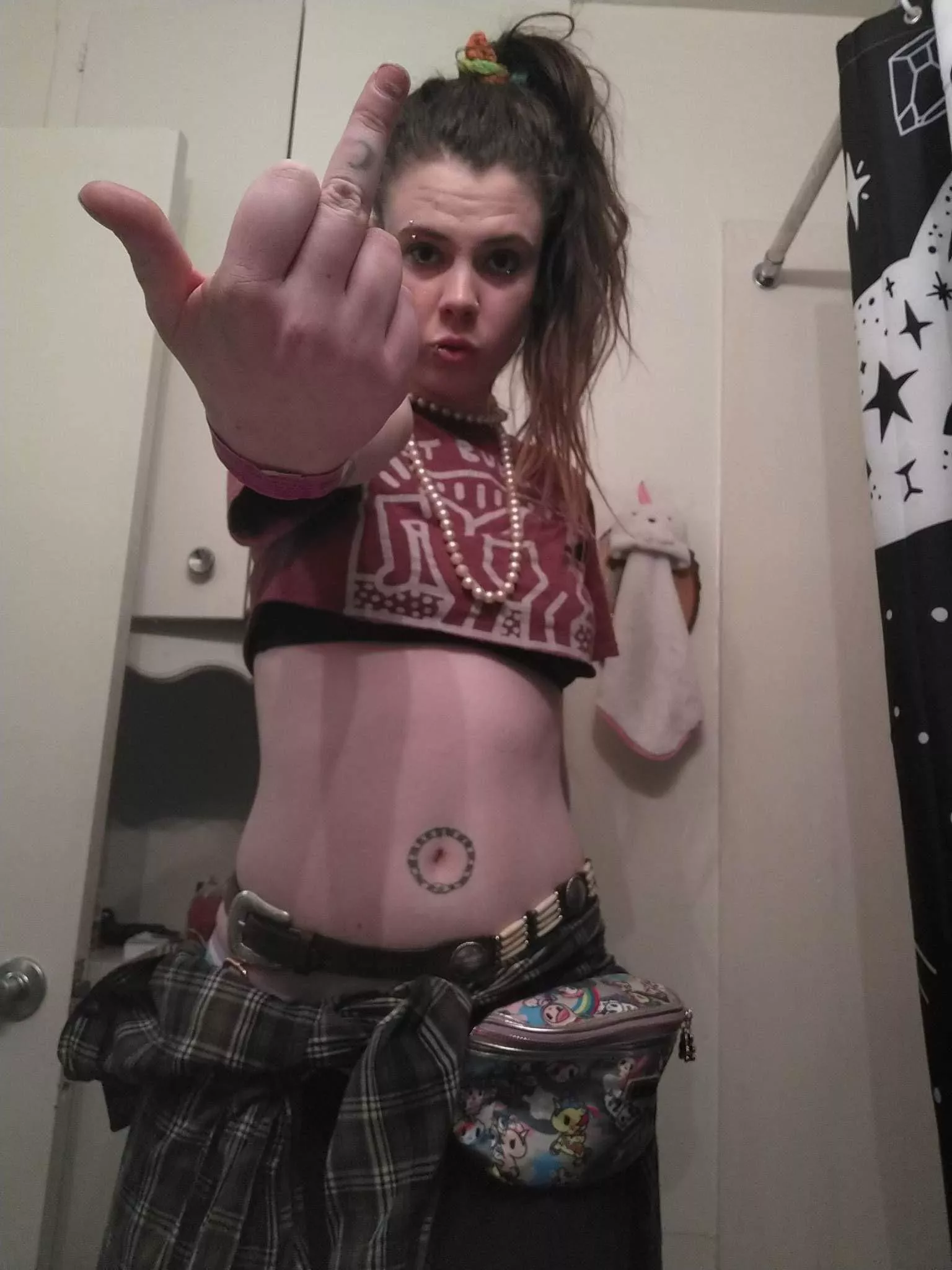 True Dominance comes naturally… of course, you’ll never know how that feels.