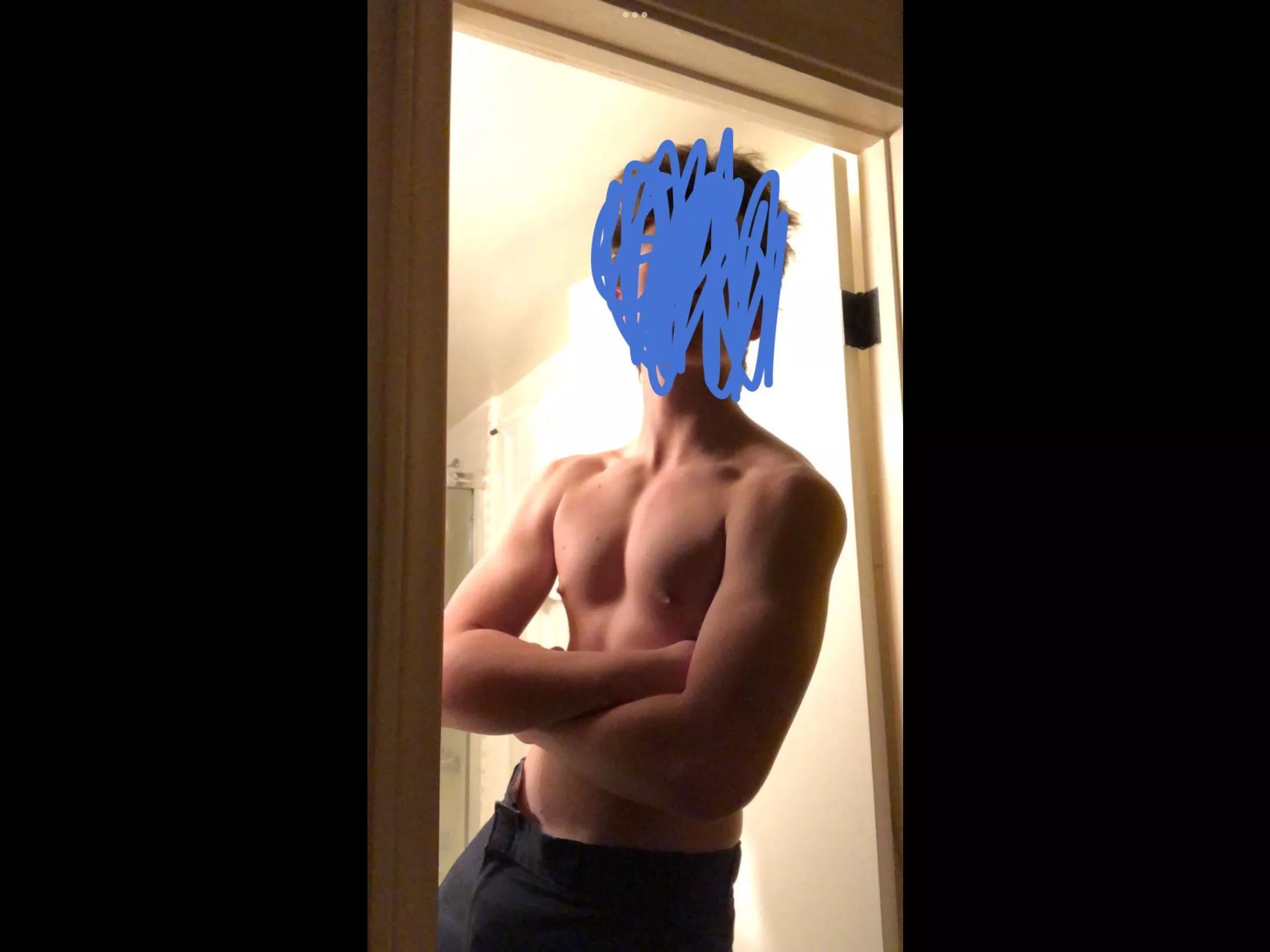 Versus 18 and very horny