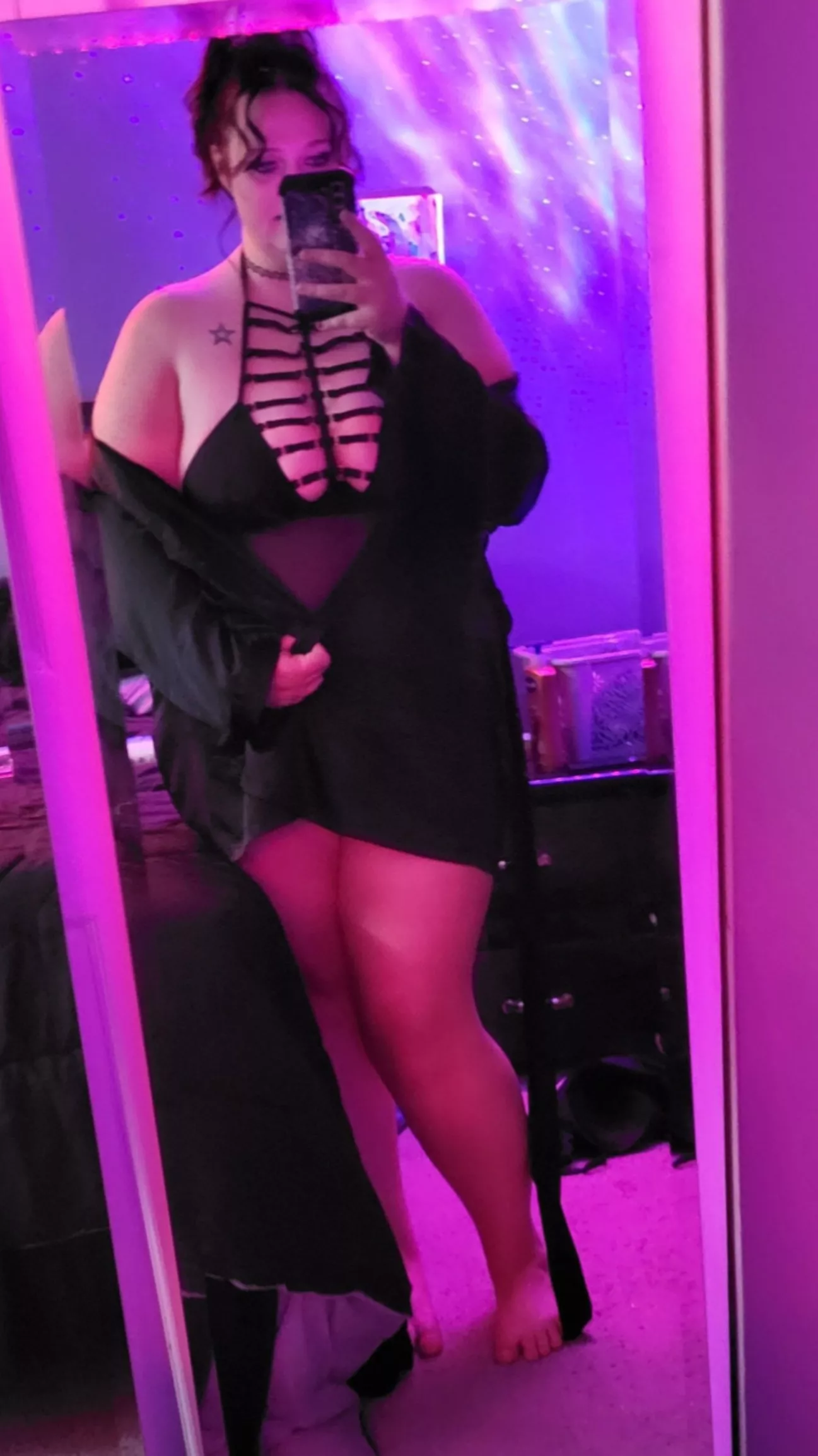 Want to come play with this mommy