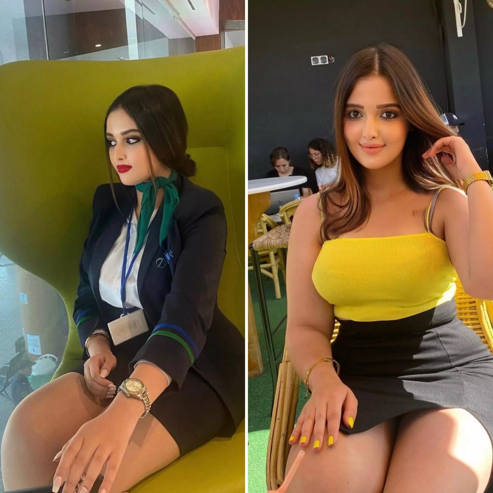 Welcome to Casablanca 🇲🇦