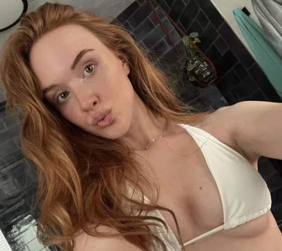 Well hello there 😜