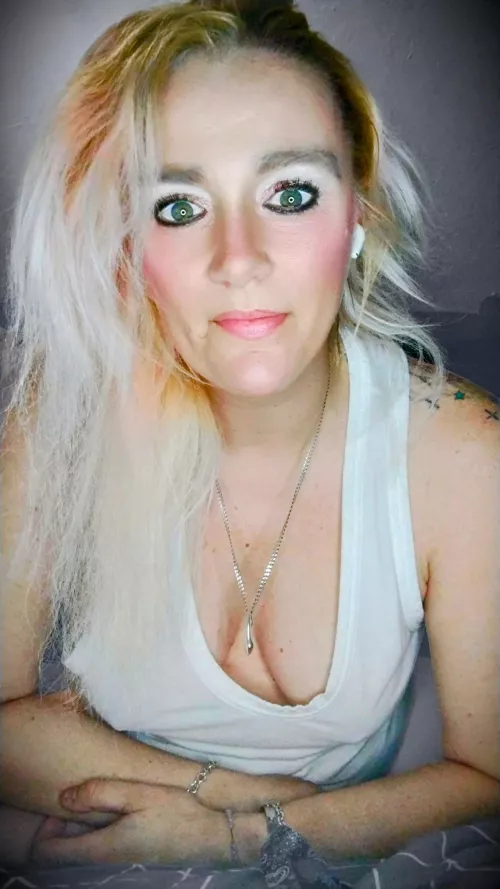 Well hello there gents and ladies.