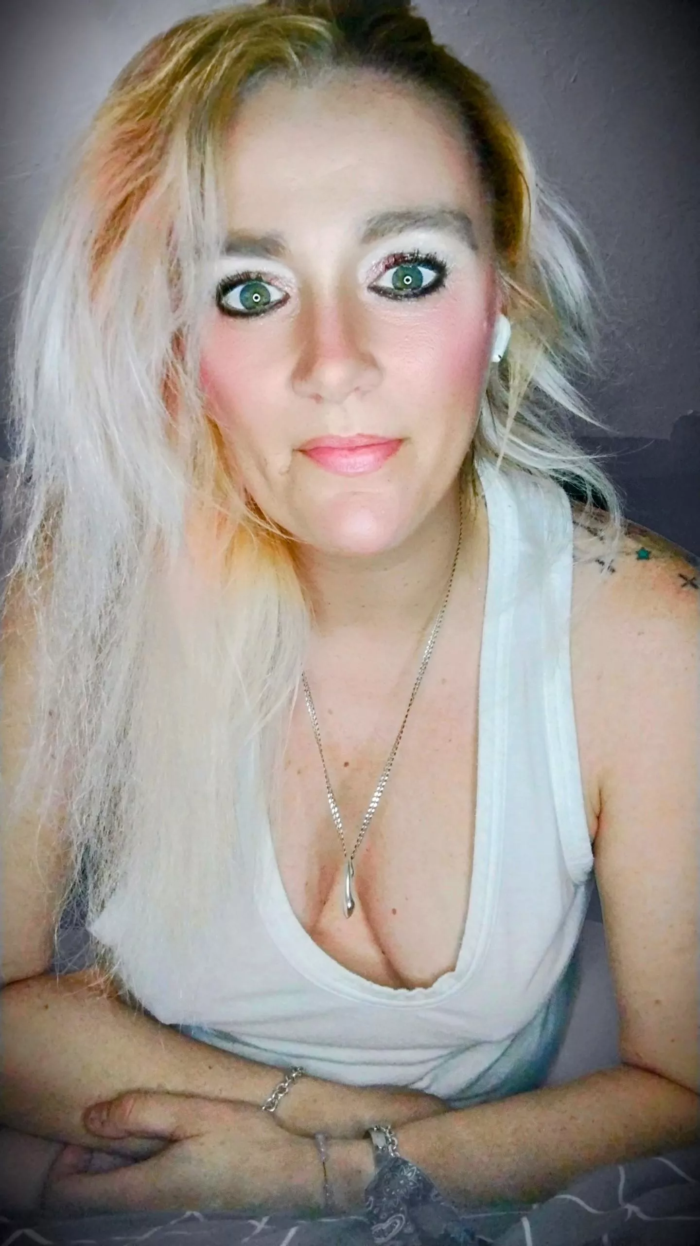 Well hello there gents and ladies.