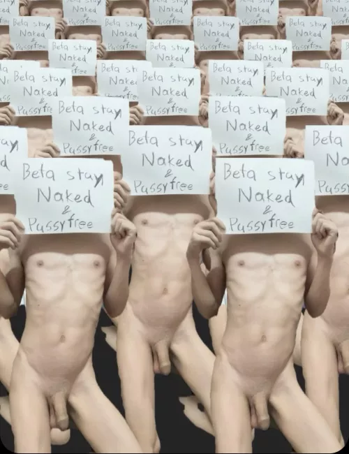 What asian beta should do