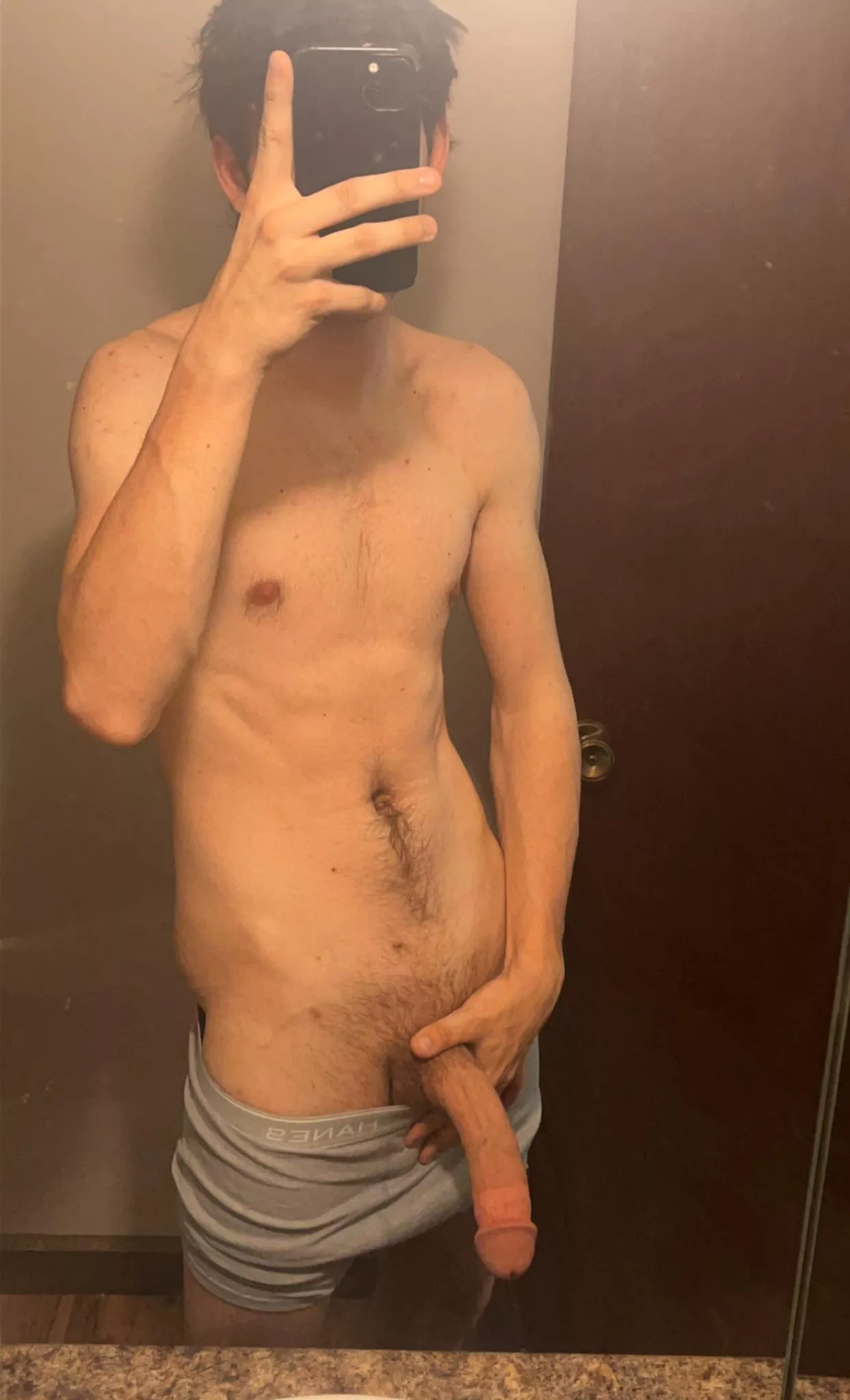 Where would you start?