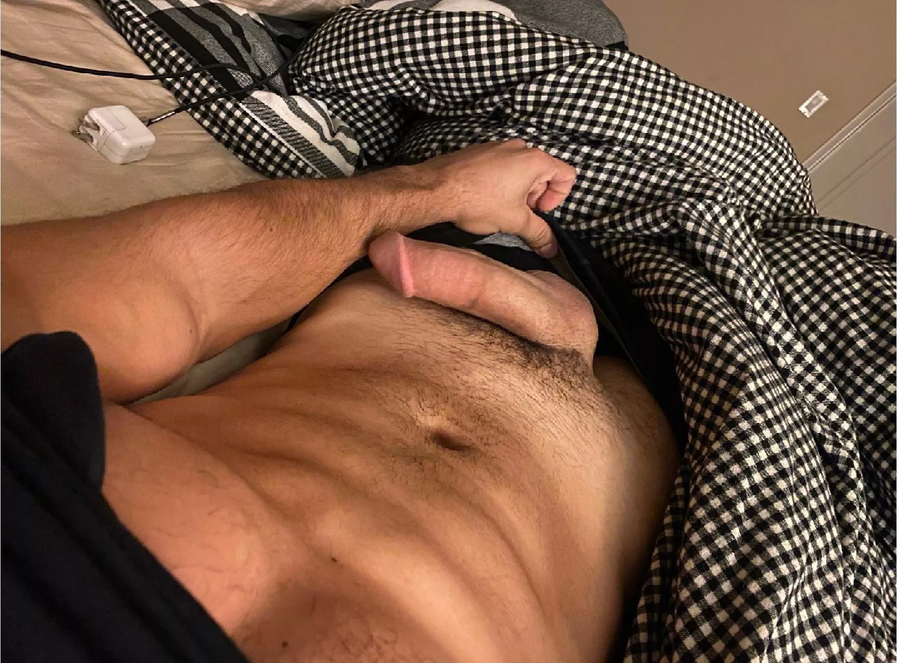 Who’d like to start my morning off right?