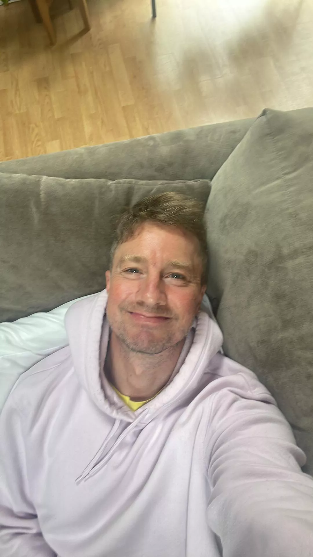 Woot woot 2 weeks weed free 🥹