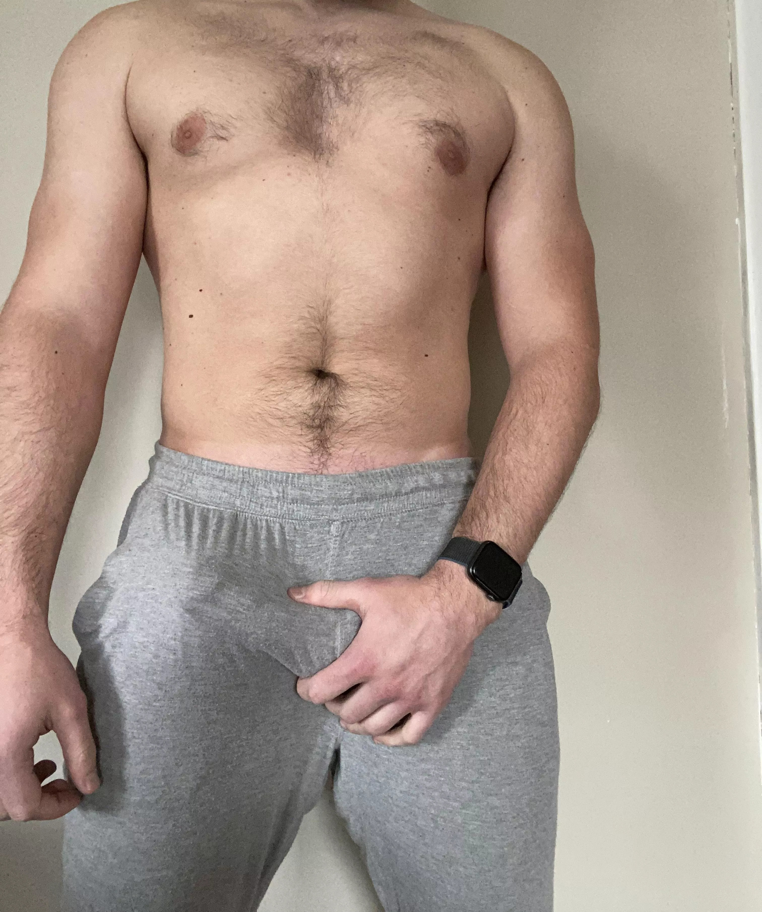 Working from home certainly has its benefits